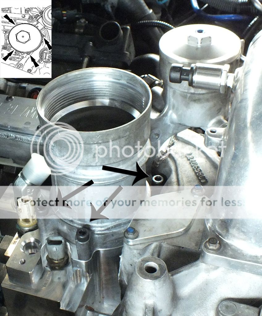 Filter Wrench Fuel Filter Wrench Ford 6.0